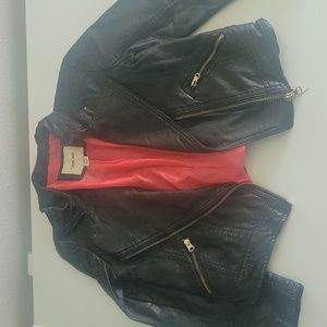 Vintage Cherokee Kids Jacket